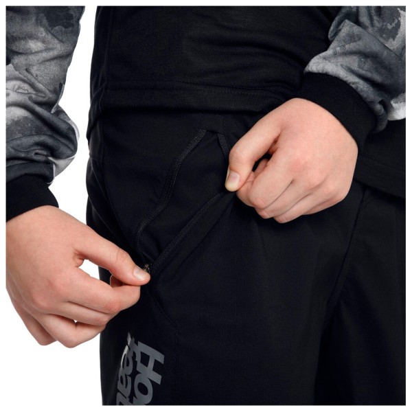 Horsefeathers - Kid's Stoker Bike Shorts - Pantalones de ciclismo