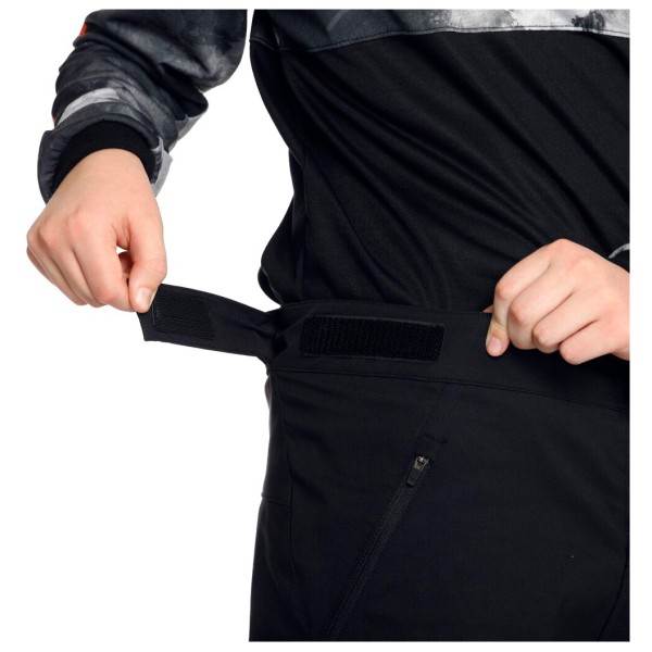 Horsefeathers - Kid's Stoker Bike Shorts - Pantalones de ciclismo