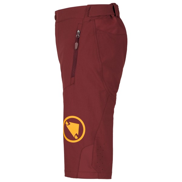 Endura - Kid's MT500 Short - Velohose