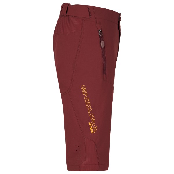 Endura - Kid's MT500 Short - Velohose