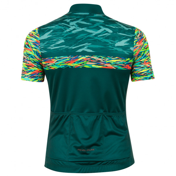 Pearl Izumi - Junior Quest Jersey - Radtrikot