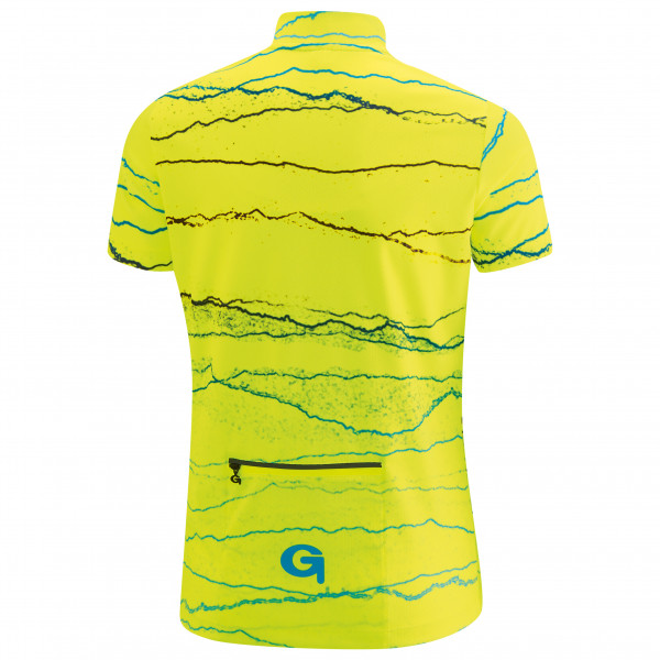 Gonso - Kid's Triest - Cycling jersey