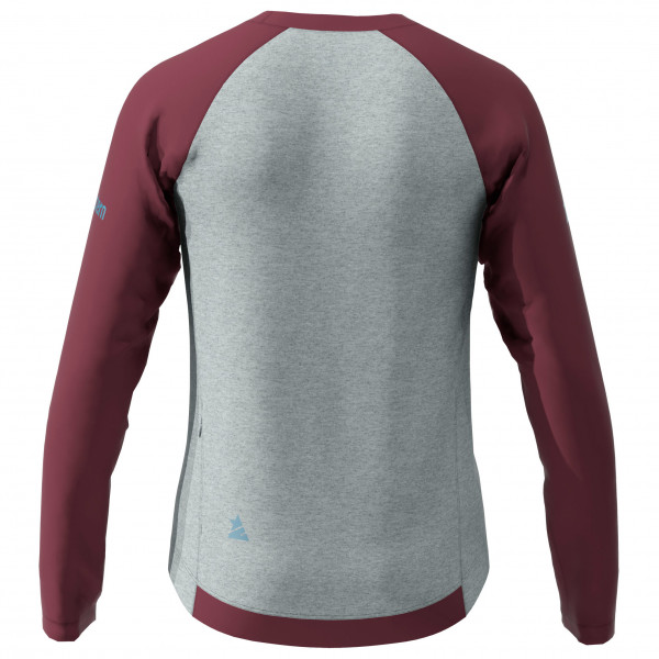 Zimtstern - Kid's Pureflowz Shirt L/S - Maillot de ciclismo
