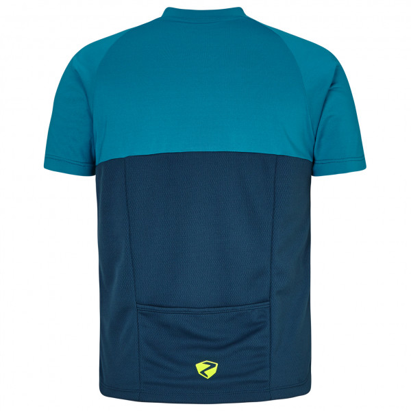 Ziener - Kid's Nielson - Cykeljersey