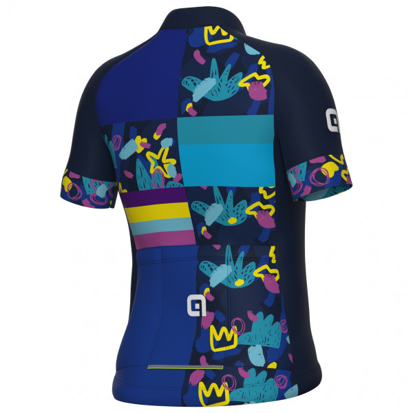 Alé - Kid's Pastel S/S Jersey - Cykeljersey