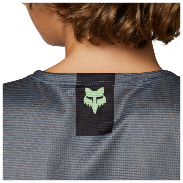 FOX Racing - Kid's Flexair L/S Jersey - Cycling jersey