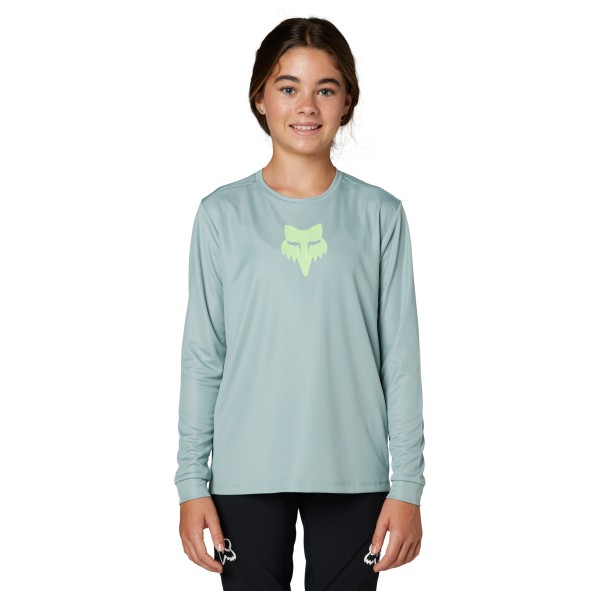 FOX Racing - Kid's Ranger L/S Jersey - Velotrikot