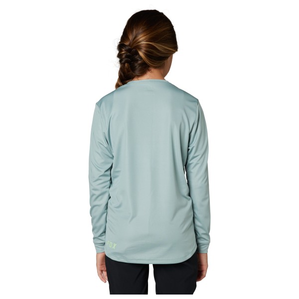 FOX Racing - Kid's Ranger L/S Jersey - Velotrikot
