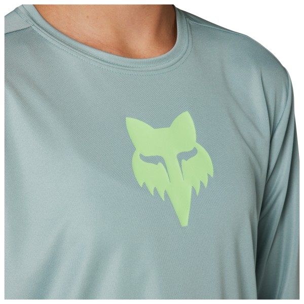 FOX Racing - Kid's Ranger L/S Jersey - Velotrikot