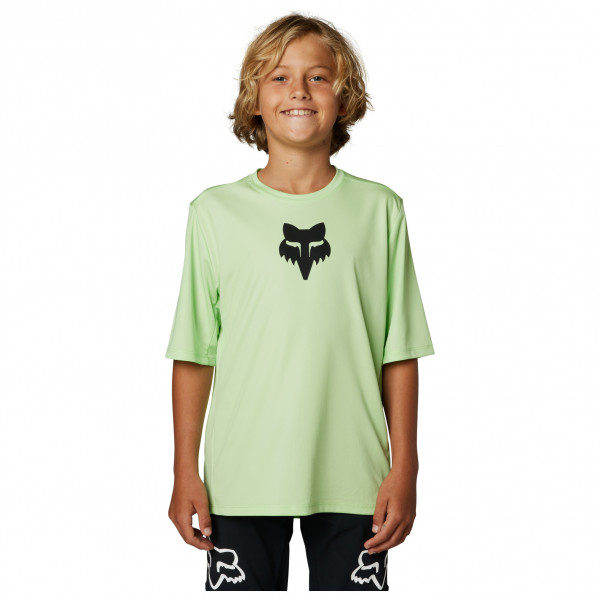 FOX Racing - Kid's Ranger S/S Jersey - Maillot de ciclismo