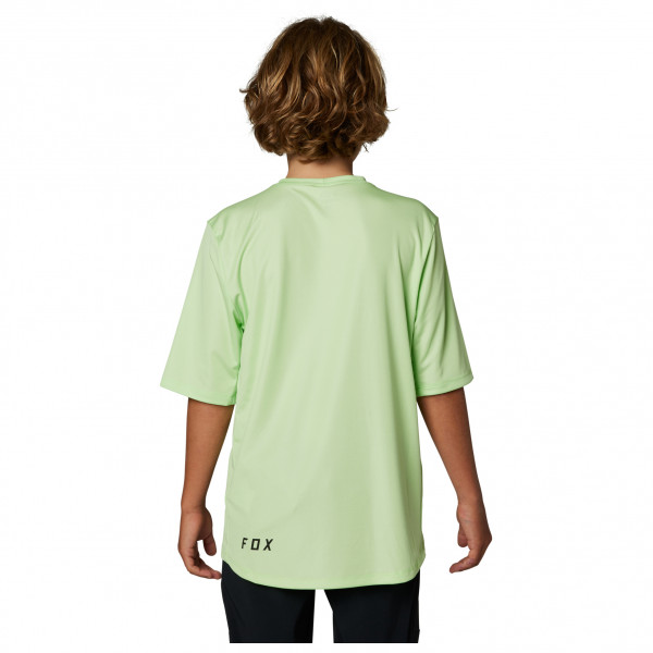 FOX Racing - Kid's Ranger S/S Jersey - Maillot de ciclismo