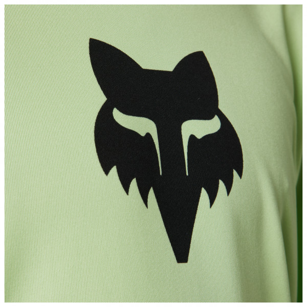 FOX Racing - Kid's Ranger S/S Jersey - Maillot de ciclismo