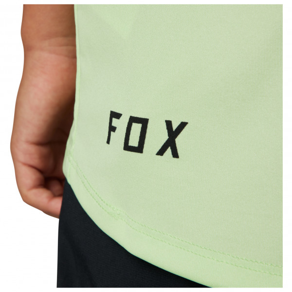 FOX Racing - Kid's Ranger S/S Jersey - Maillot de ciclismo
