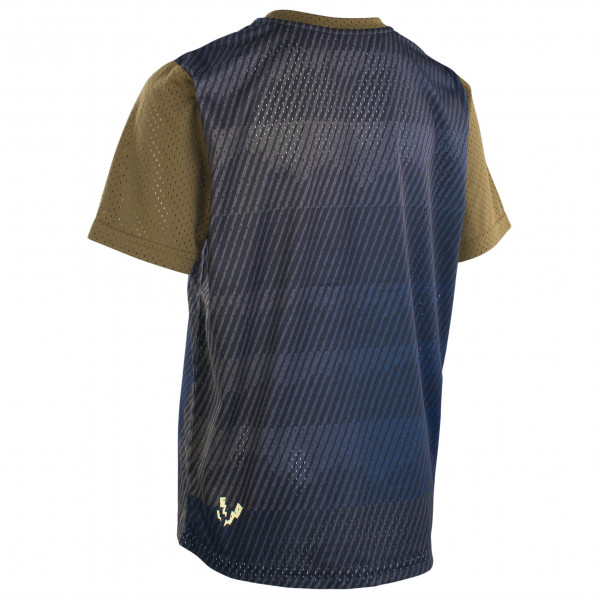 ION - Kid's IOB Bike Jersey Scrub S/S - Maillot de ciclismo