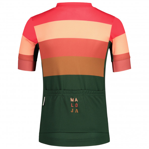 Maloja - Kid's Vozag. - Velotrikot
