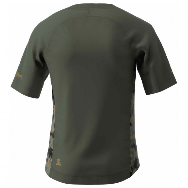 Zimtstern - Kid's Braapz Shirt S/S - Maglietta da ciclismo