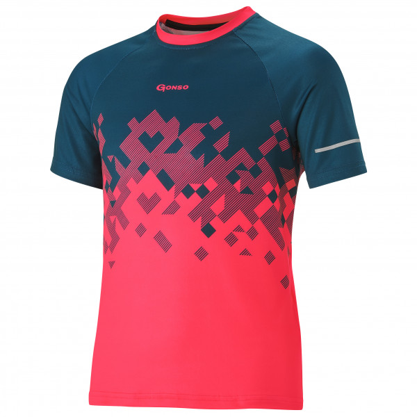 Gonso - Kid's Toblino - Cykeljersey
