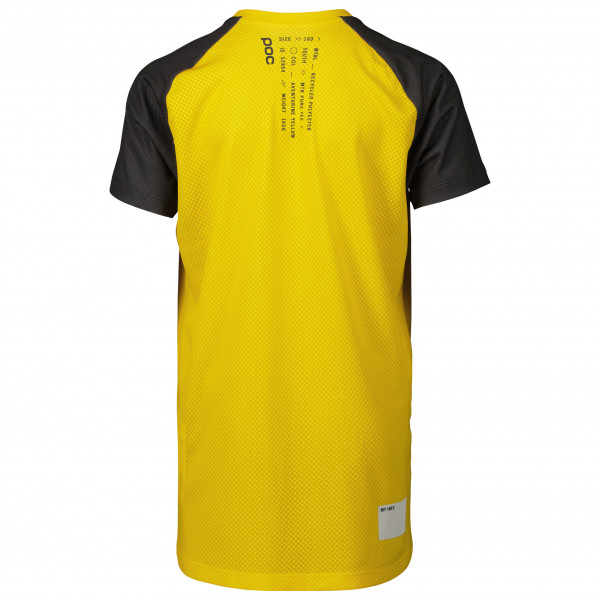 POC - Kid's Essential MTB Tee - Cycling jersey