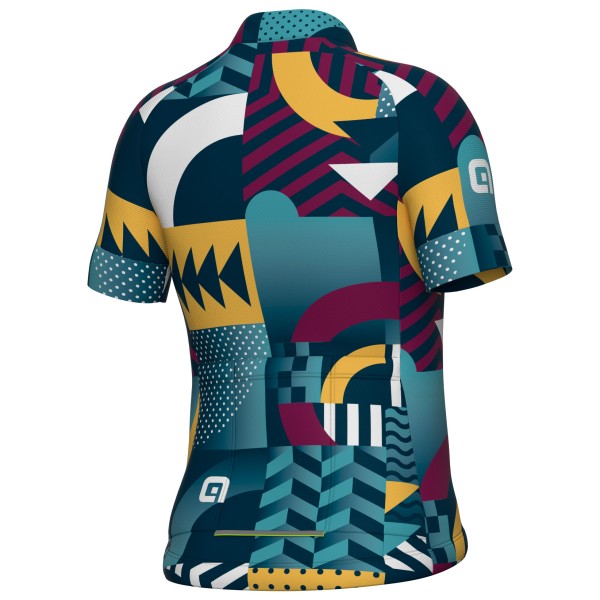 Alé - Kid's Games S/S Jersey - Cykeljersey