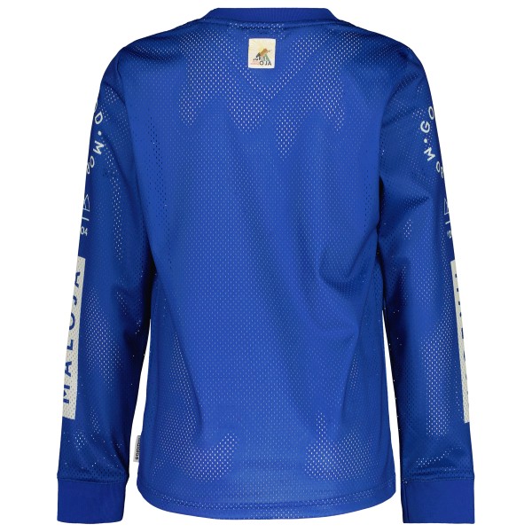 Maloja - Kid's IntanU. - Cykeljersey
