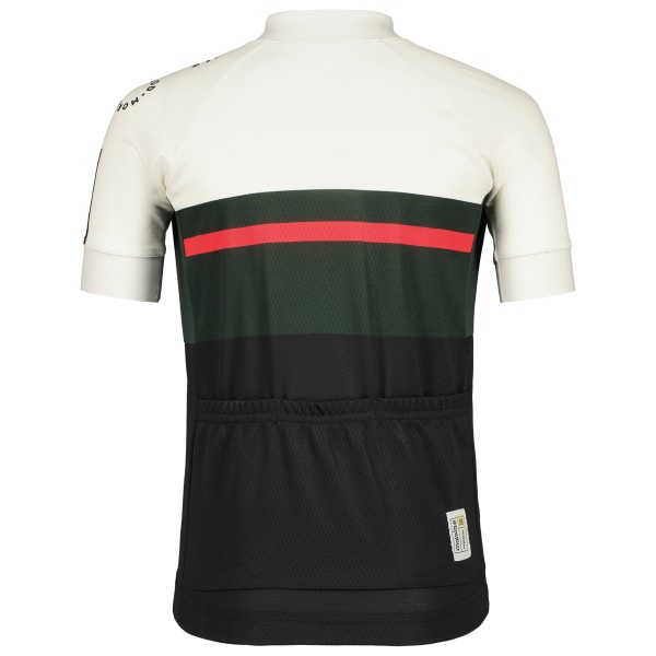 Maloja - Kid's PrayonB. - Maillot de ciclismo