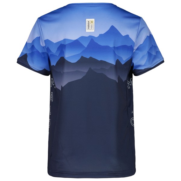 Maloja - Kid's SalesinaB. - Maillot de ciclismo