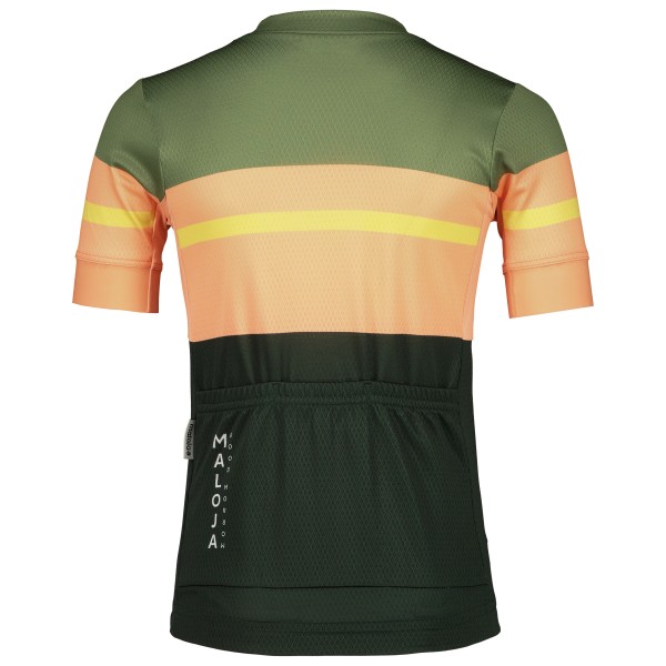 Maloja - Kid's VosaG. - Cykeljersey