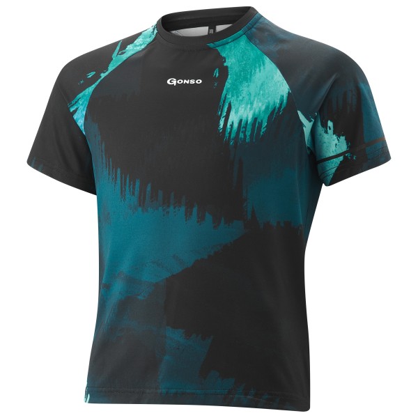 Gonso - Kid's Lario - Radtrikot