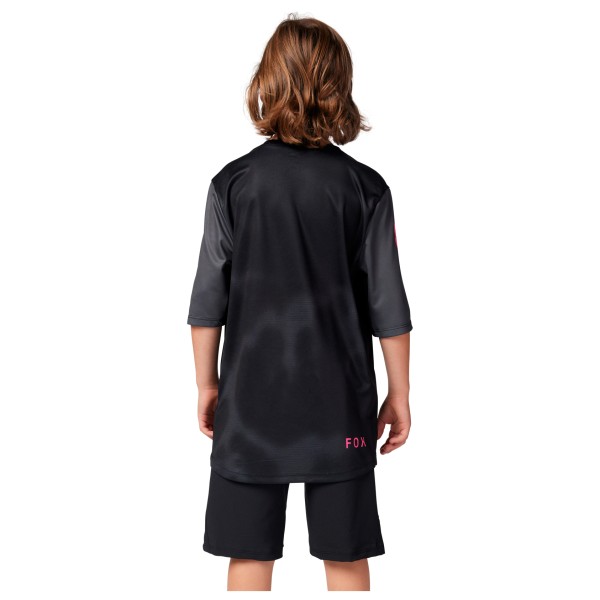 FOX Racing - Kid's Ranger S/S Jersey Taunt - Cycling jersey