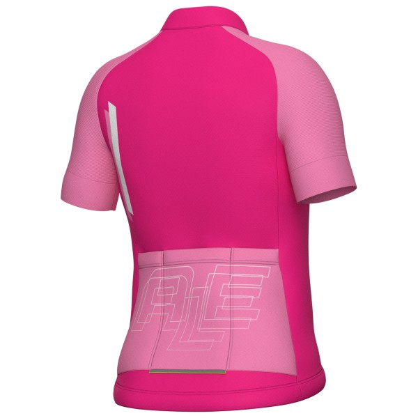 Alé - Kid's Follow Me S/S Jersey - Maillot de ciclismo