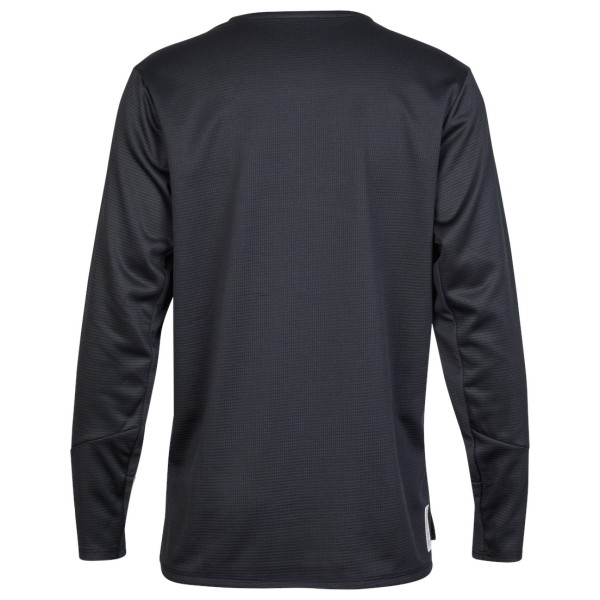 FOX Racing - Kid's Defend L/S Jersey - Cykeljersey