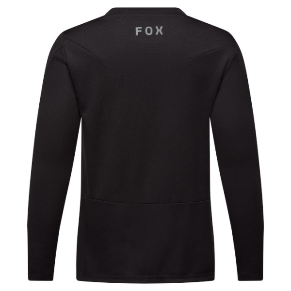 FOX Racing - Kid's Ranger L/S Jersey Fox Head - Maillot de ciclismo