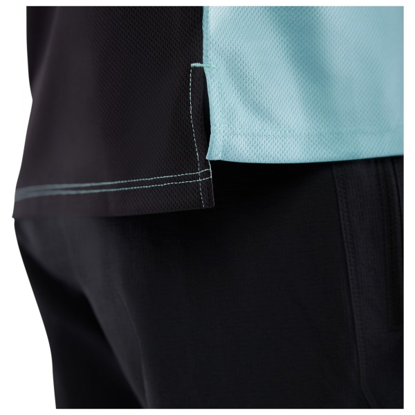 FOX Racing - Kid's Ranger S/S Jersey Fox Head - Velotrikot