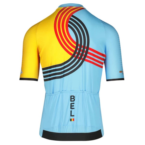 Bioracer - Kid's Icon Jersey - Cykeljersey