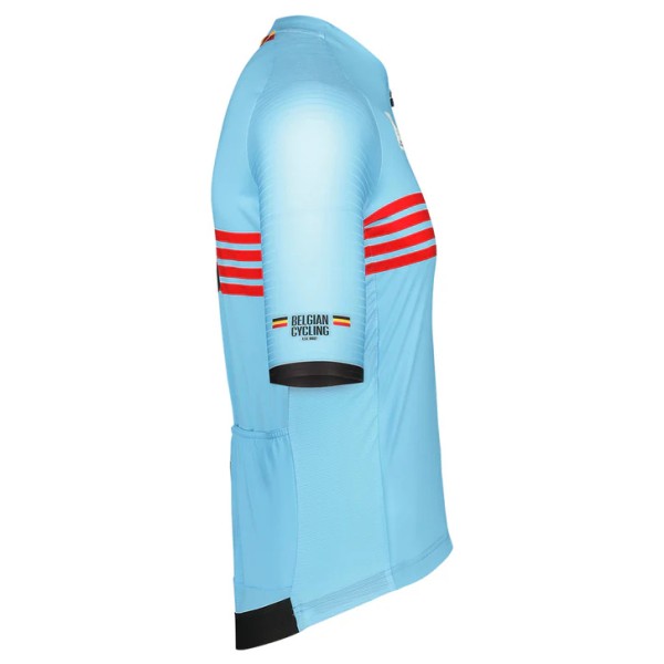 Bioracer - Kid's Icon Jersey - Cykeljersey