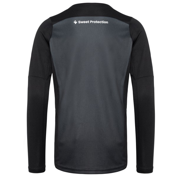 Sweet Protection - Kid's Hunter II Trail Long Sleeve - Radtrikot