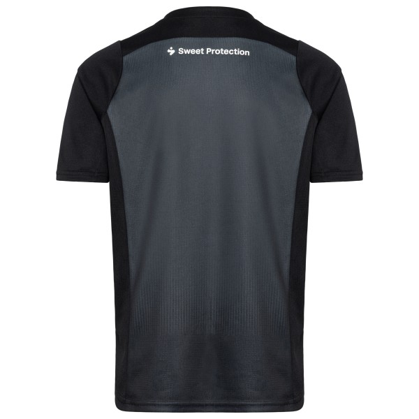 Sweet Protection - Kid's Hunter II Trail T-Shirt - Maillot de ciclismo