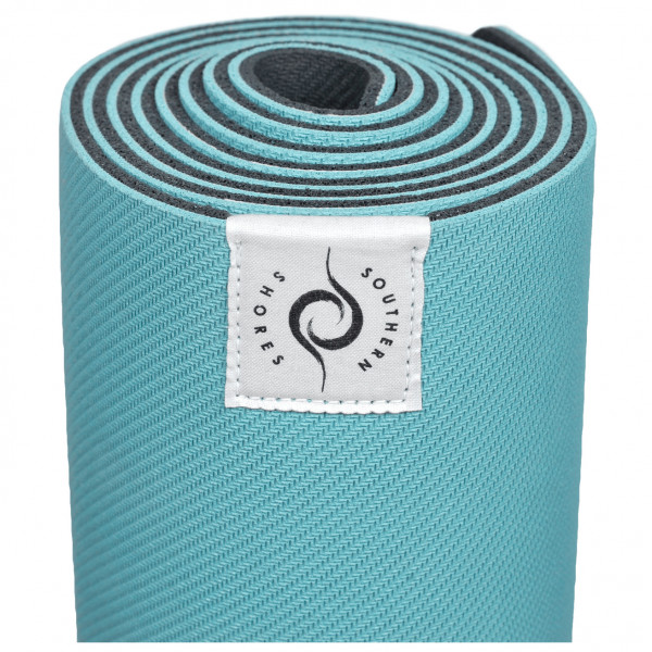 Southern Shores - Ocean Mat - Yogamåtte