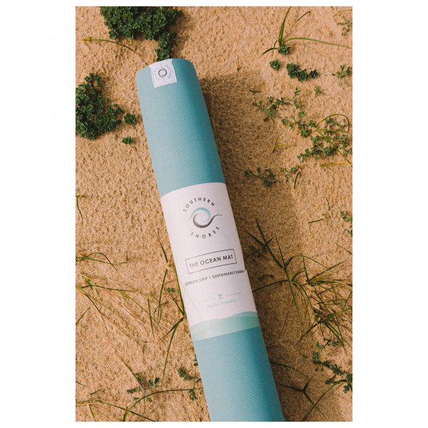 Southern Shores - Ocean Mat - Yogamåtte