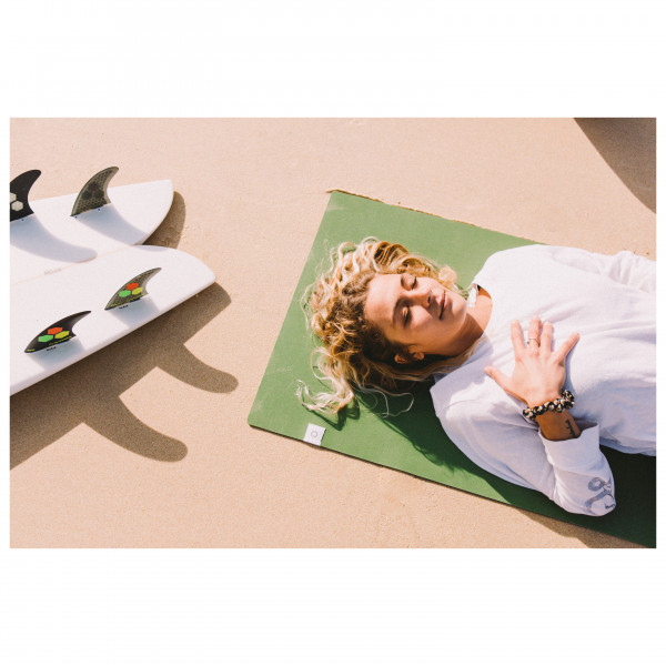 Southern Shores - Ocean Mat - Yogamåtte