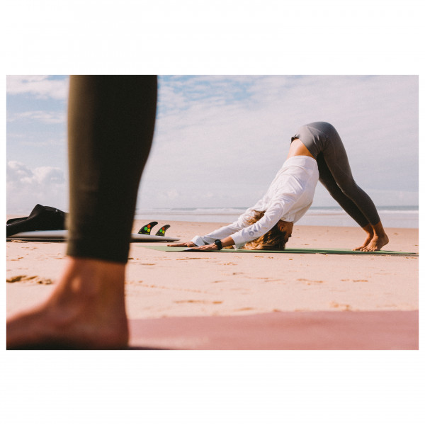 Southern Shores - Ocean Mat - Yogamåtte