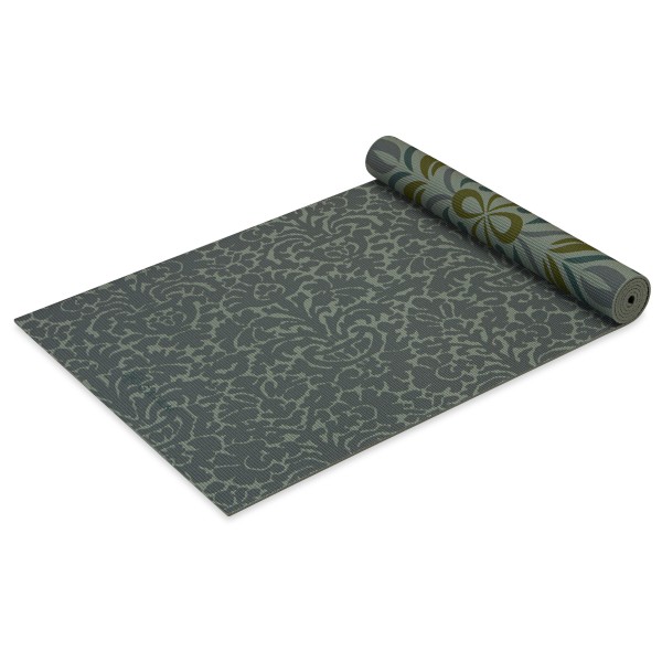 GAIAM - 6 mm Premium Reversible Yoga Mat - Joogamatto