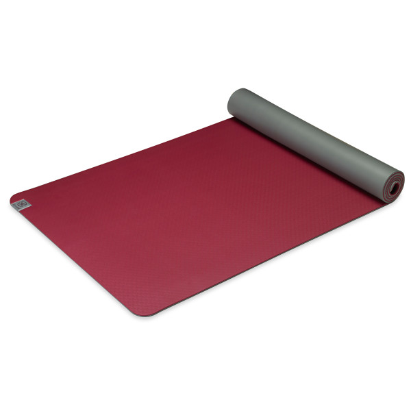 GAIAM - Earth Lovers Yoga Mat 5 mm - Yogamåtte