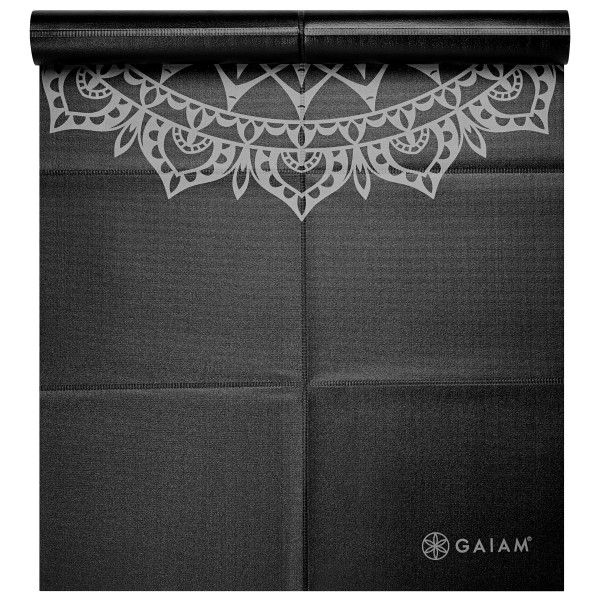 GAIAM - Foldable Performance Yoga Mat 2 mm - Tappetino yoga