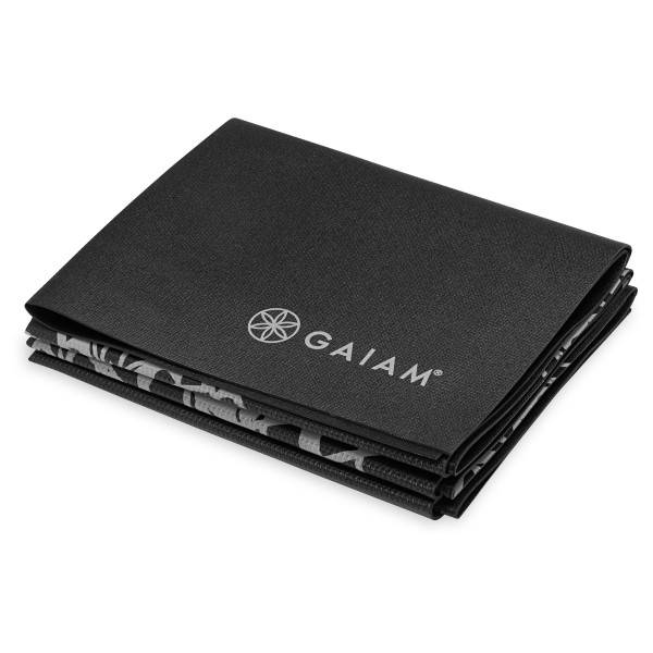 GAIAM - Foldable Performance Yoga Mat 2 mm - Tappetino yoga