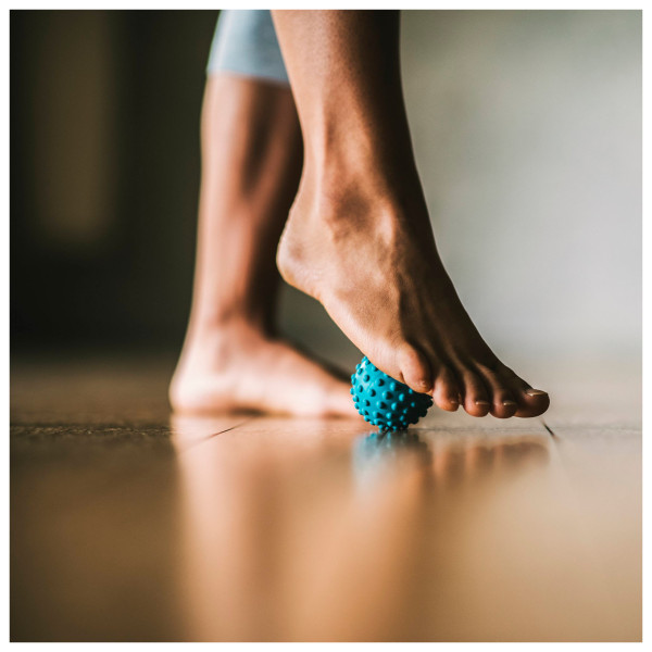 GAIAM - Restore Ultimate Foot Massager - Funktionel træning