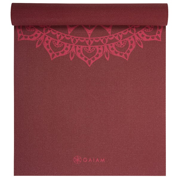 GAIAM - Marrakesh Yogamatte Printed - Yogamat