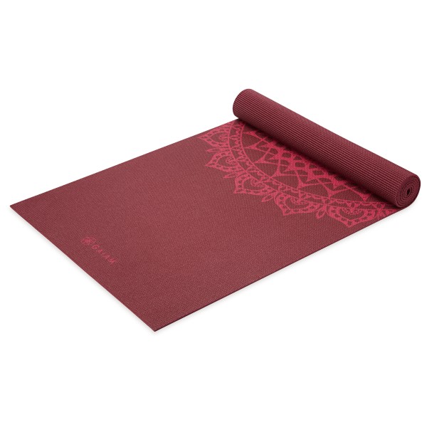 GAIAM - Marrakesh Yogamatte Printed - Yogamat