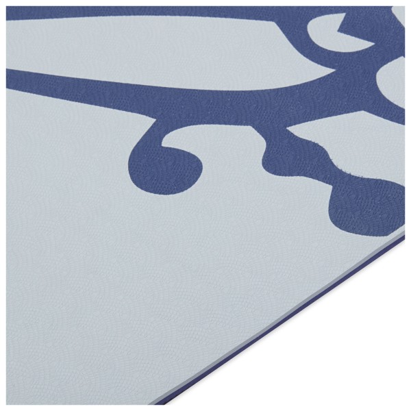 GAIAM - TPE Sundial Layers Yogamatte Printed - Yogamåtte