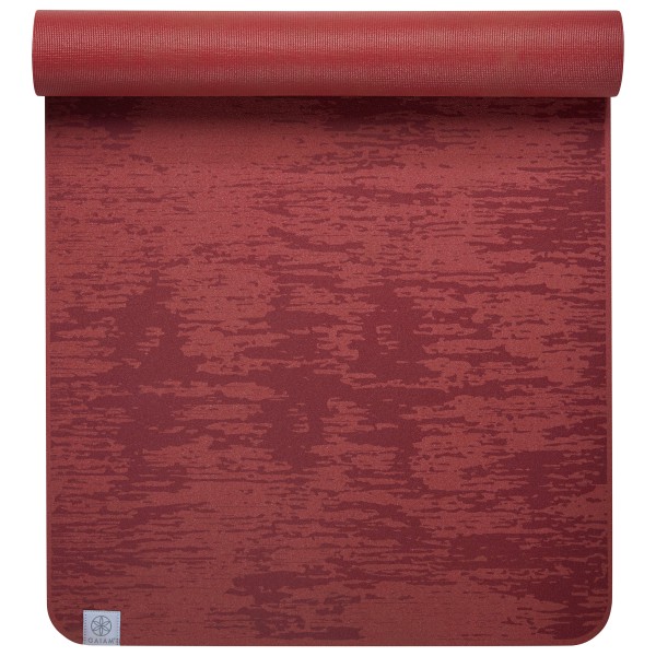 GAIAM - Insta-Grip Yogamatte 6 mm - Yogamåtte